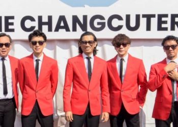 The Changcuters Rilis Album Baru WOW MA Setelah Penantian 6 Tahun