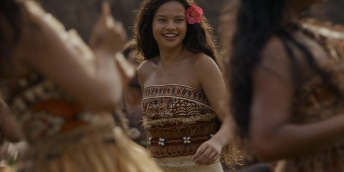 Film Live-Action Moana Siap Hadirkan Petualangan Laut yang Lebih Spektakuler