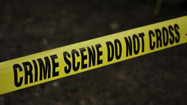 Penembakan Brutal Terjadi di Fasilitas Remaja Austria, Enam Orang Tewas