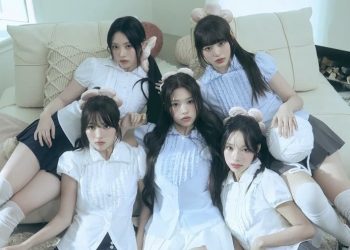 BigHit Music Ambil Langkah Hukum terhadap Penguntit Boy Group Cortis
