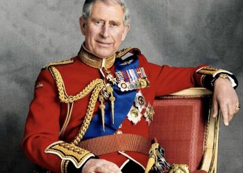 Istana Hapus Gelar “Pembela Iman” Raja Charles III, Apa Alasannya?