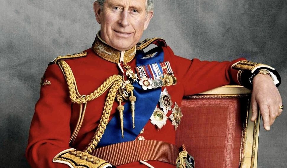 Istana Hapus Gelar “Pembela Iman” Raja Charles III, Apa Alasannya?