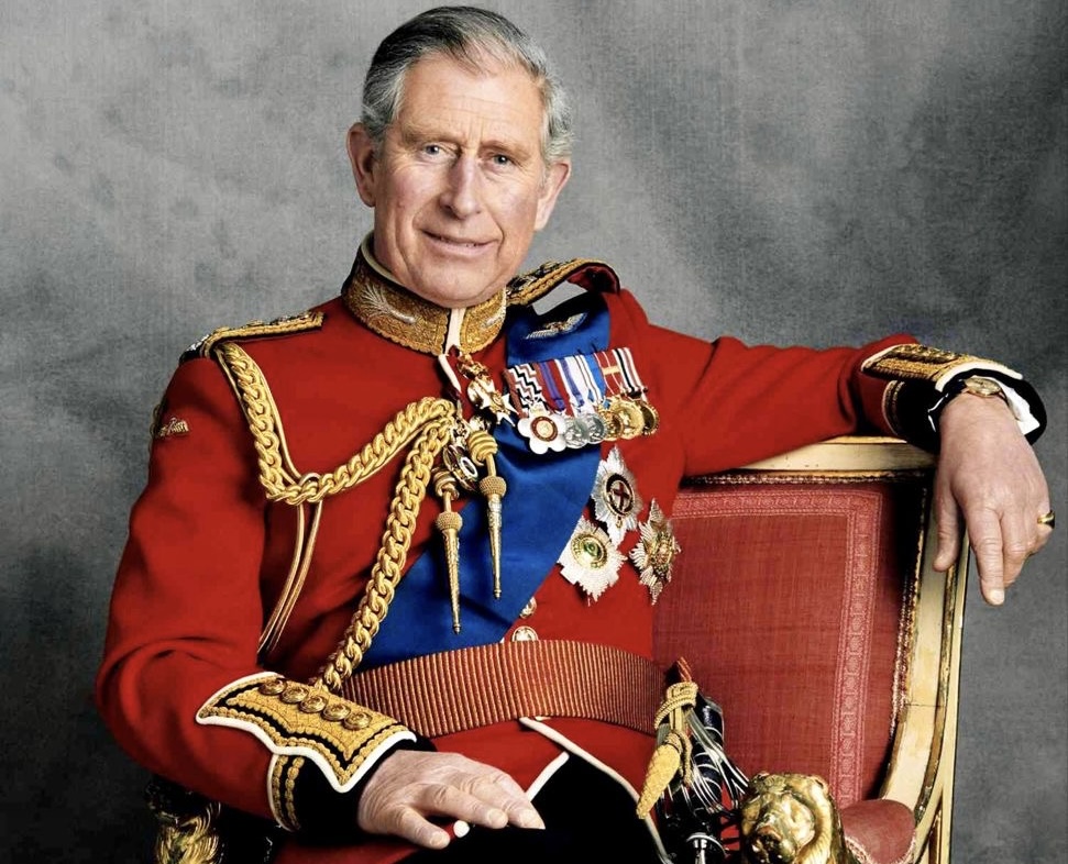 Istana Hapus Gelar “Pembela Iman” Raja Charles III, Apa Alasannya?