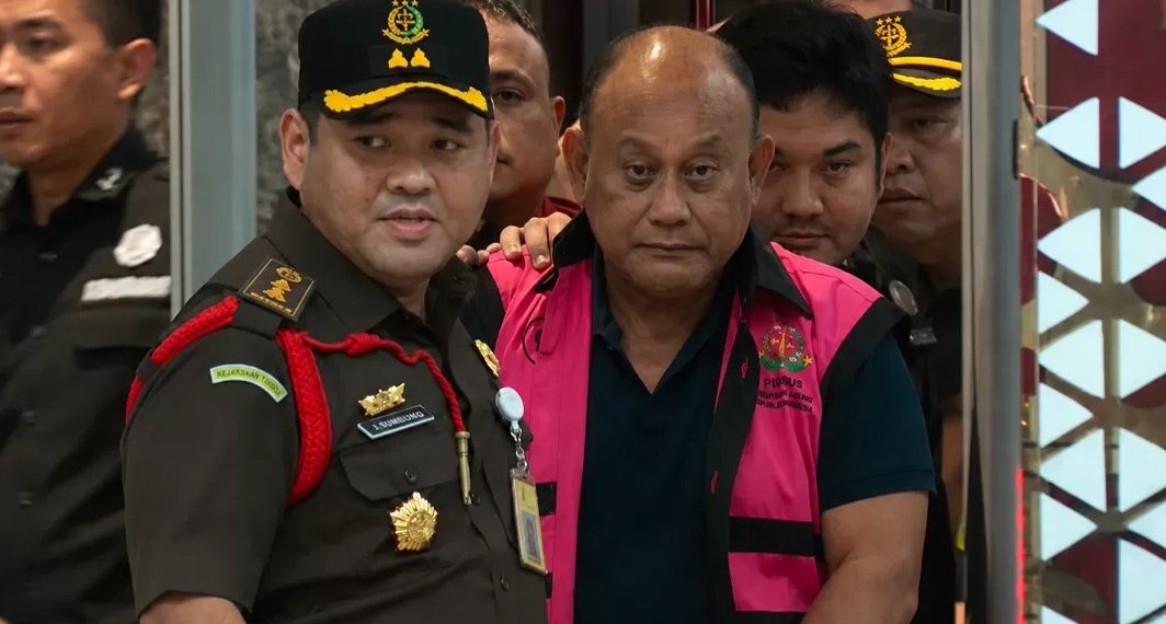 Kasus MBG 2026: Kejagung Soroti Dugaan Markup 21.801 Motor Listrik dan Puluhan Ribu Sepatu