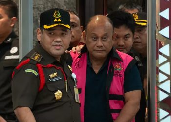 Kasus MBG 2026: Kejagung Soroti Dugaan Markup 21.801 Motor Listrik dan Puluhan Ribu Sepatu