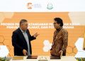 LPS-Jamdatun Jalin Kerja Sama Strategis di Bidang Perdata dan Tata Usaha Negaraa