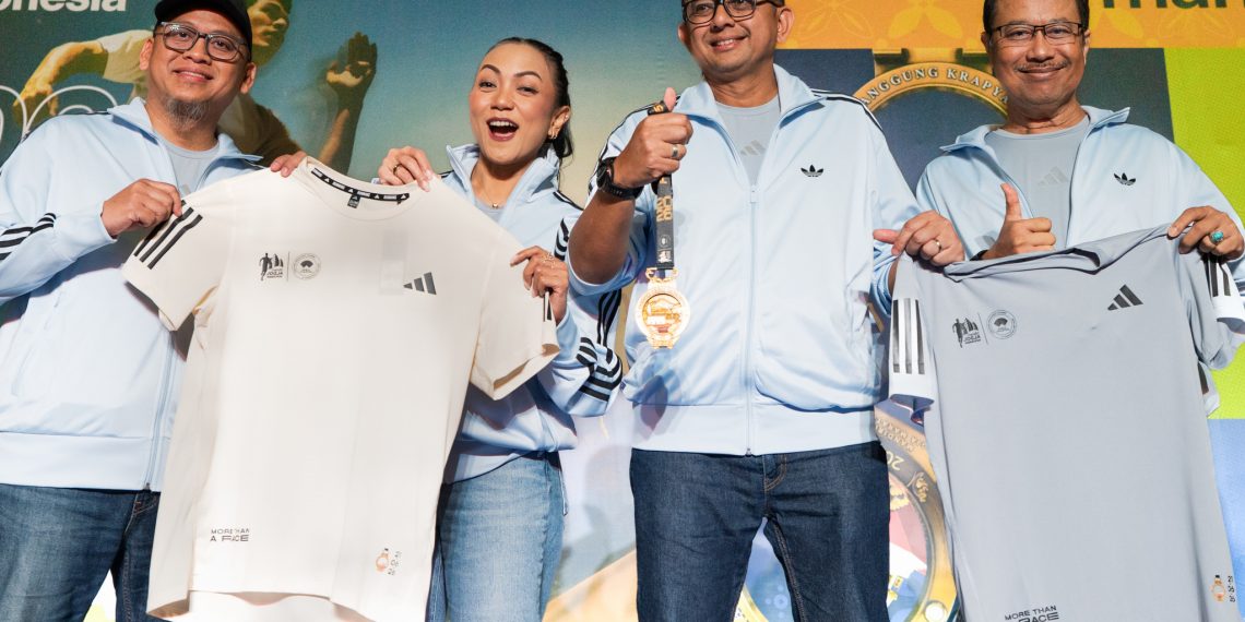 Usung “More Than a Race”, MJM 2026 Jadi Gelaran Terbesar dan Penggerak Ekonomi Kerakyatan Yogyakarta