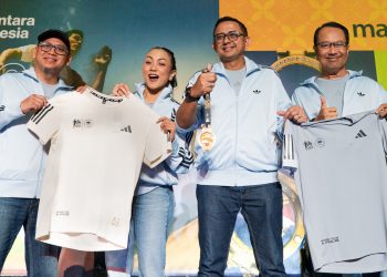 Usung “More Than a Race”, MJM 2026 Jadi Gelaran Terbesar dan Penggerak Ekonomi Kerakyatan Yogyakarta