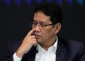 Menkeu Optimistis Rupiah Kembali Menguat dalam Beberapa Bulan