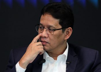 Menkeu Optimistis Rupiah Kembali Menguat dalam Beberapa Bulan