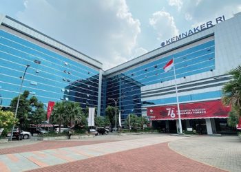 Kemnaker Buka Pelatihan Vokasi Nasional Tahap 2, Simak Cara Daftarnya