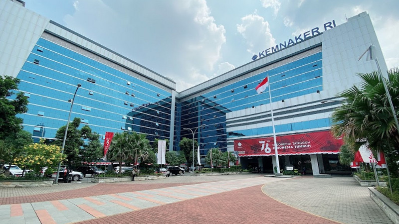 Kemnaker Buka Pelatihan Vokasi Nasional Tahap 2, Simak Cara Daftarnya
