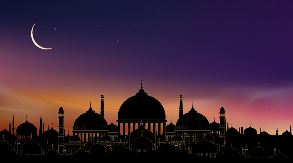 1 Muharram 1448 H Waktu Tepat Memulai Tahun dengan Ibadah