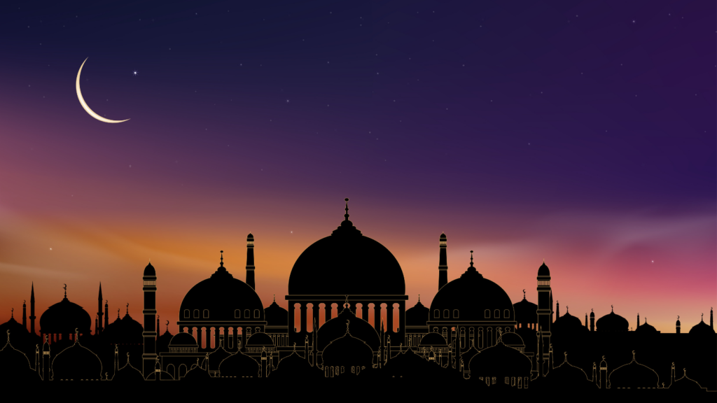 1 Muharram 1448 H Waktu Tepat Memulai Tahun dengan Ibadah
