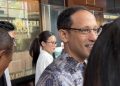 Dituntut 18 Tahun Penjara, Nadiem Tegaskan Dakwaan Tidak Terbukti