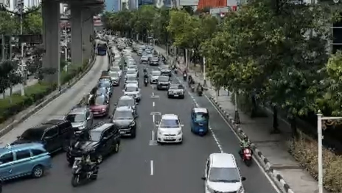 Tunggakan Pajak Kendaraan Bebas Denda, Berlaku hingga 31 Agustus 2026