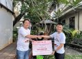 IFG Life Wujudkan Kepedulian Sosial Lewat Program Kurban Tahunan