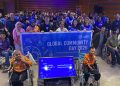 Global Community Day 2026 Hadirkan Edukasi Finansial untuk Difabel