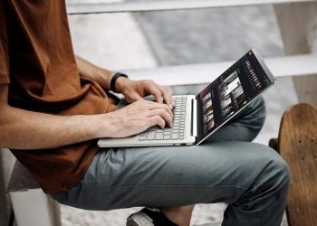 Acer Luncurkan Swift Air 14 dan Swift Spin 14 AI dengan Fitur AI Terbaru