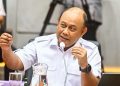 Intip Harta dan Isi Garasi Dadan Hindayana Berdasarkan LHKPN