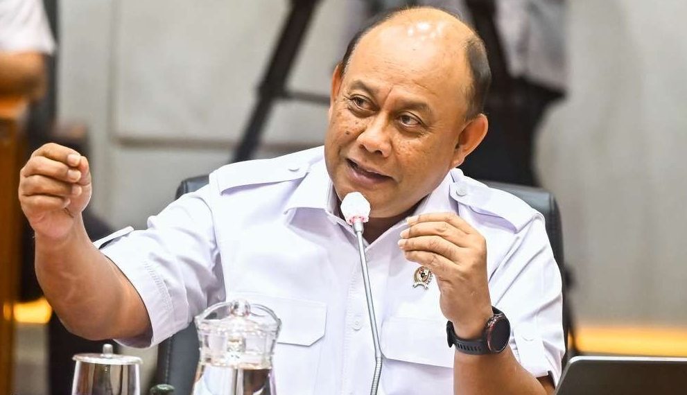 Intip Harta dan Isi Garasi Dadan Hindayana Berdasarkan LHKPN
