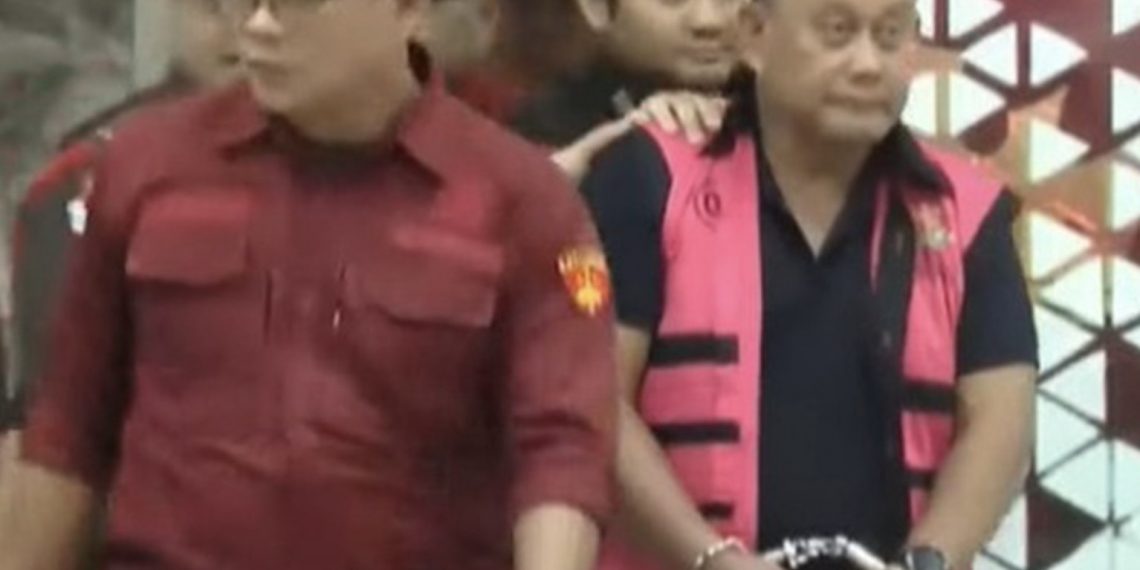 Kejagung Tetapkan Dadan Hindayana Tersangka Kasus Dugaan Korupsi BGN