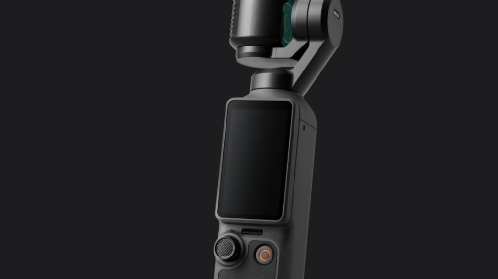 Oppo dan Vivo Siapkan Kamera Vlogging untuk Tantang DJI Osmo Pocket 3