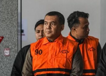 Harta Eks Wakil Kepala BGN Sony Sonjaya Melonjak 14 Kali Lipat dalam Setahun