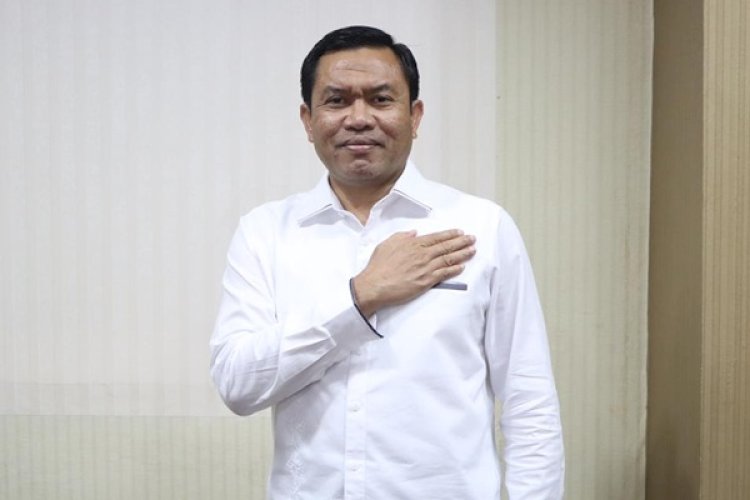 Harta Eks Wakil Kepala BGN Sony Sonjaya Melonjak 14 Kali Lipat dalam Setahun