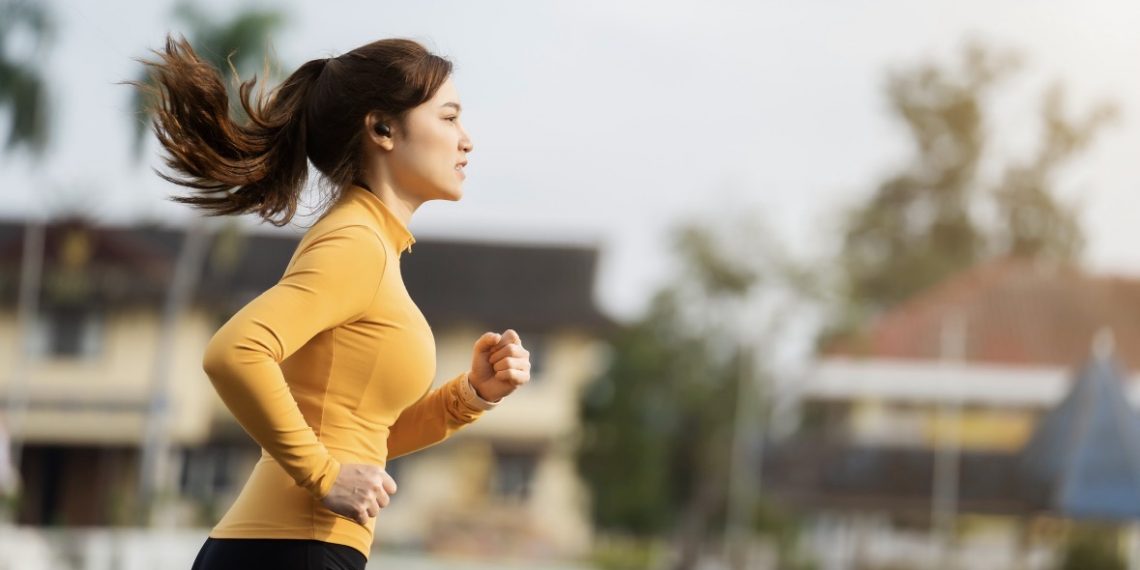Yellow Run 2026 Diikuti 10.000 Pelari, IFG Life Siapkan Perlindungan