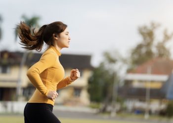 Yellow Run 2026 Diikuti 10.000 Pelari, IFG Life Siapkan Perlindungan