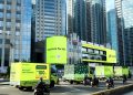 Grab Perkuat Komitmen di Superbank Lewat Kepemilikan Mayoritas