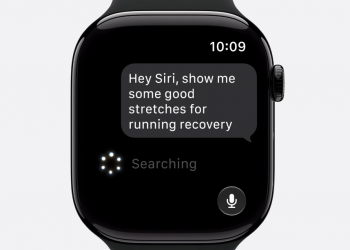 Apple Akhirnya Perkenalkan Siri AI di WWDC 2026