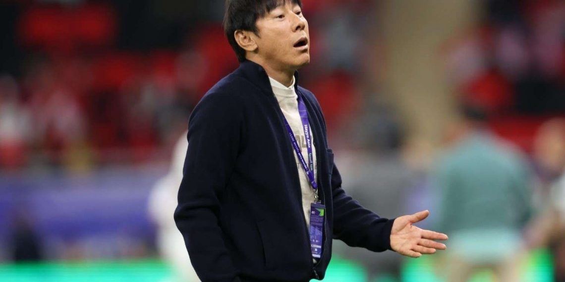 Shin Tae-yong ke Persija, Gajinya Disebut Jauh Lebih Besar dari Saat Latih Timnas