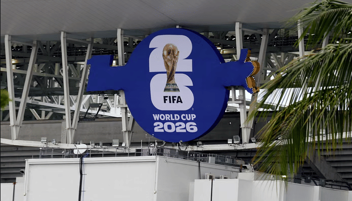 Euforia Piala Dunia 2026 Menggema, Suporter AS Ingin Timnas Melaju Jauh