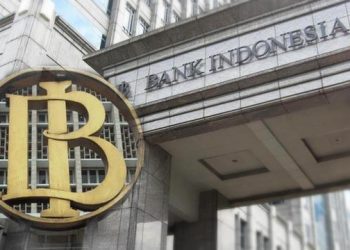 BI Ambil Langkah Darurat, Suku Bunga Acuan Naik ke 5,50 Persen