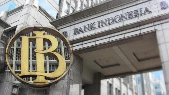 BI Ambil Langkah Darurat, Suku Bunga Acuan Naik ke 5,50 Persen