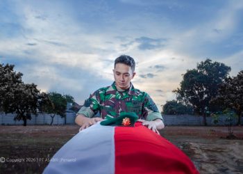 Teknologi AI Dorong Efisiensi, Industri Kreatif Hadapi Tantangan Baru