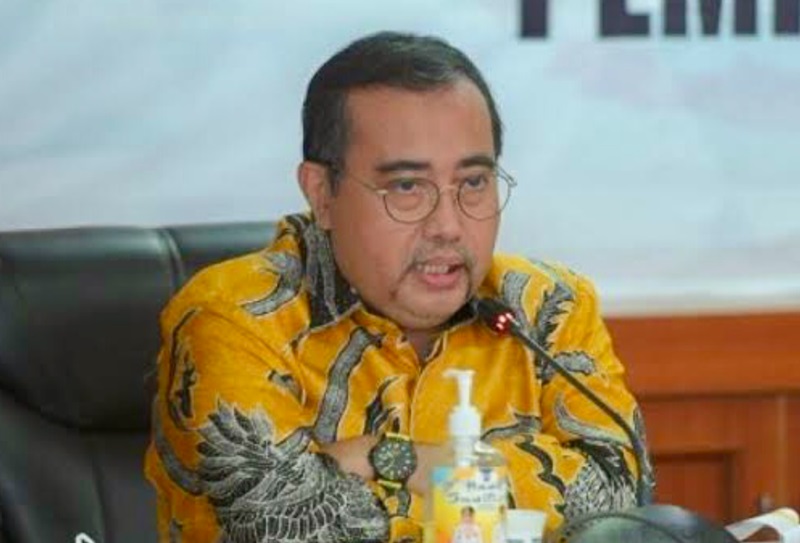 Pimpinan Komisi IX DPR Bantah Terlibat Kasus Korupsi Program MBG