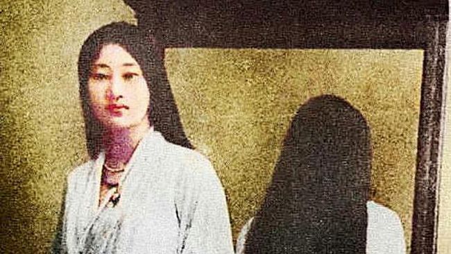Ibu Negara China Ternyata Lahir di Semarang, Ini Kisah Oei Hui-lan