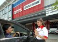 Bridgestone Bagikan Tips Aman dan Efisien untuk Road Trip Libur Sekolah