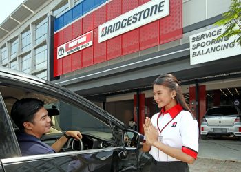 Bridgestone Bagikan Tips Aman dan Efisien untuk Road Trip Libur Sekolah