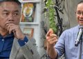 Anies Bela Dino Patti Djalal di Tengah Polemik, Singgung Rekam Jejak dan Prestasinya