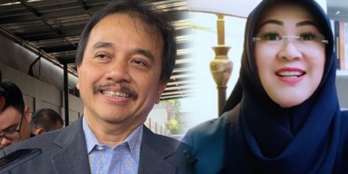 Polda Metro Ungkap Alasan Penangkapan Roy Suryo dan Dokter Tifa di Kasus Dugaan Ijazah Jokowi 2026