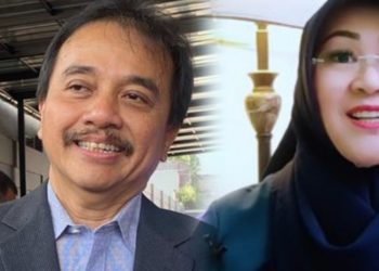Polda Metro Ungkap Alasan Penangkapan Roy Suryo dan Dokter Tifa di Kasus Dugaan Ijazah Jokowi 2026