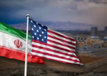 Iran Klaim Tutup Selat Hormuz, AS Bantah Jelang Perundingan di Swiss