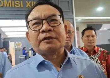 KSP Pastikan Proyek Motor Listrik Era Dadan Hindayana Tetap Dilanjutkan