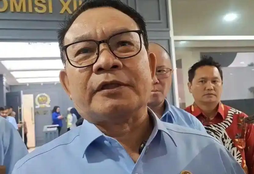 KSP Pastikan Proyek Motor Listrik Era Dadan Hindayana Tetap Dilanjutkan