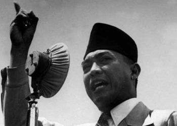 Selamat Ulang Tahun Bung Karno, Ini Momen-Momen Penting Lain yang Jatuh di 6 Juni