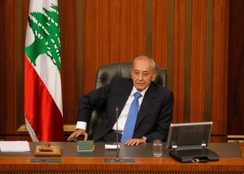 Lebanon Jadi Prioritas Utama dalam Pembicaraan AS dan Iran di Swiss